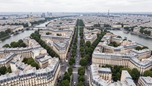 Quels arrondissements choisir à Paris entre prix immobiliers bas et élevés ?