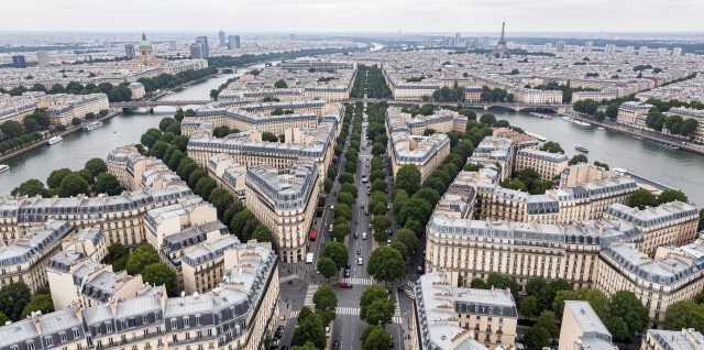 Quels arrondissements choisir à Paris entre prix immobiliers bas et élevés ?